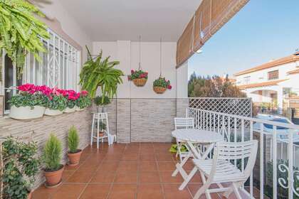 Chalet for sale in Chauchina, Granada. 